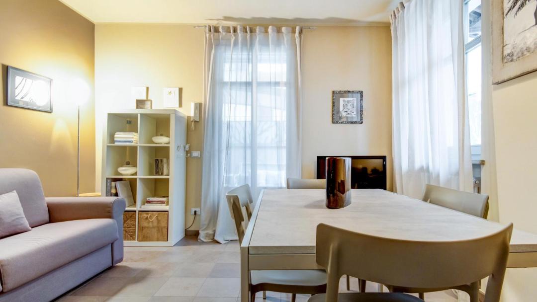 Photo of Livingroom in Alba