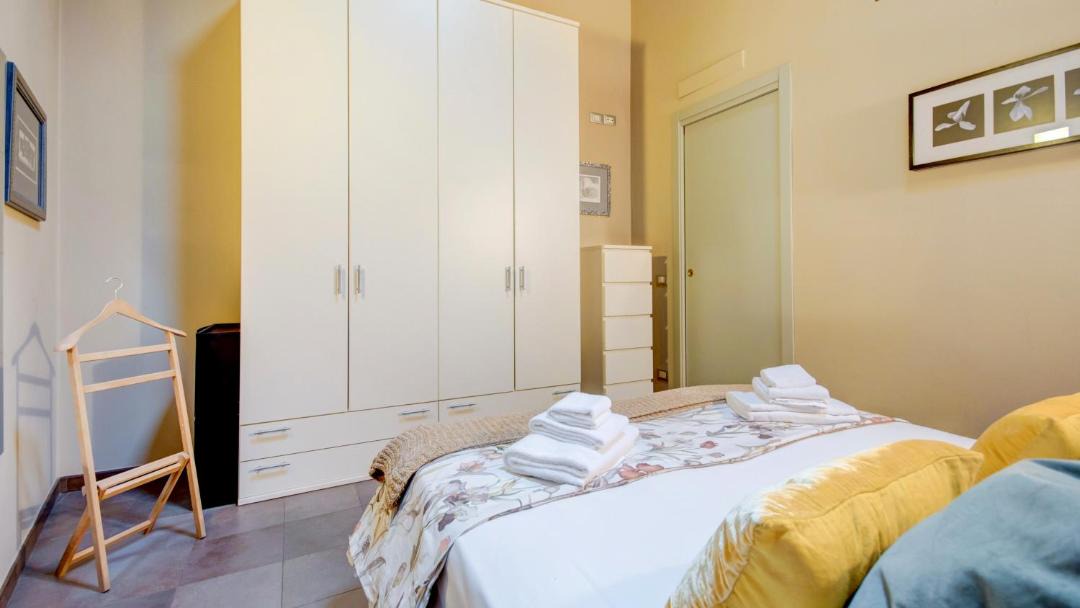Photo of Bedroom in Alba
