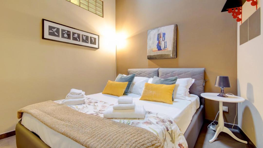 Photo of Bedroom in Alba