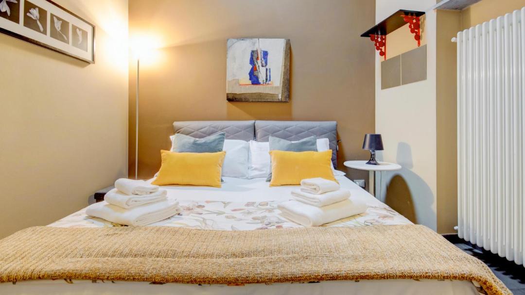 Photo of Bedroom in Alba