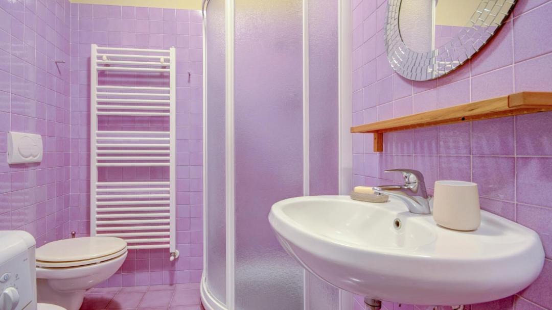 Photo of Bathroom in Alba