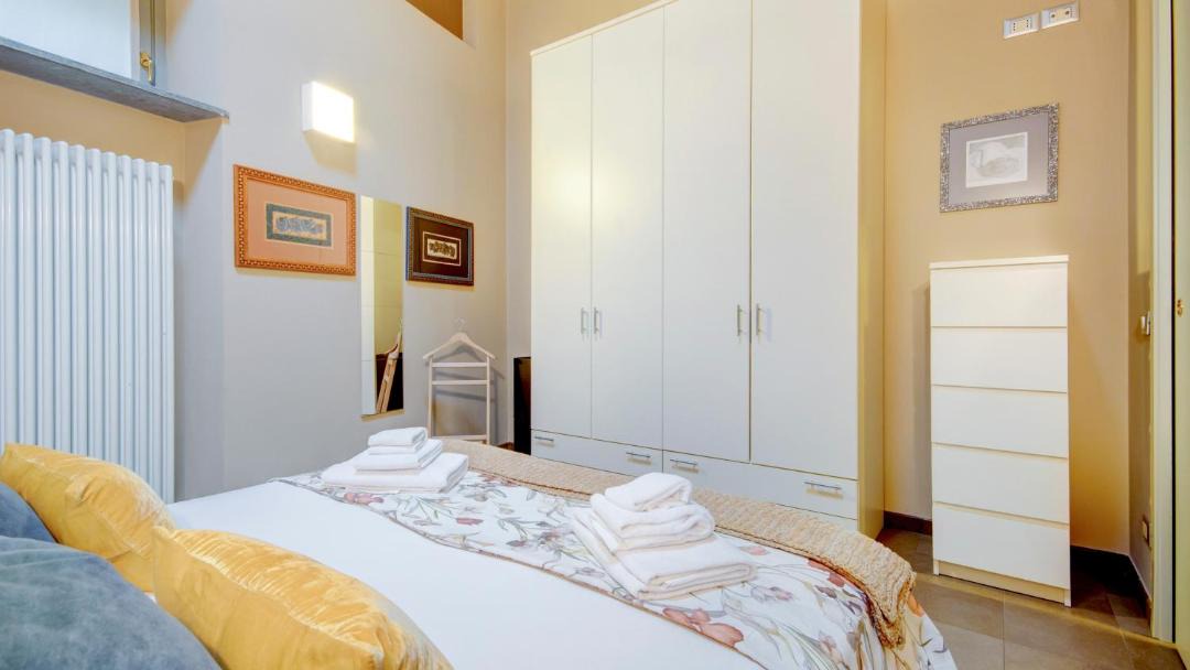 Photo of Bedroom in Alba