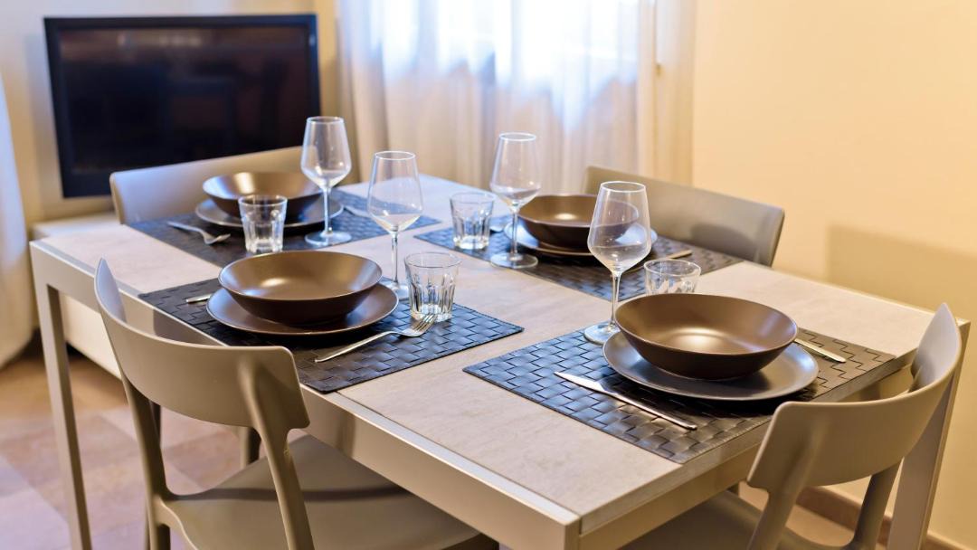 Photo of Livingroom in Alba