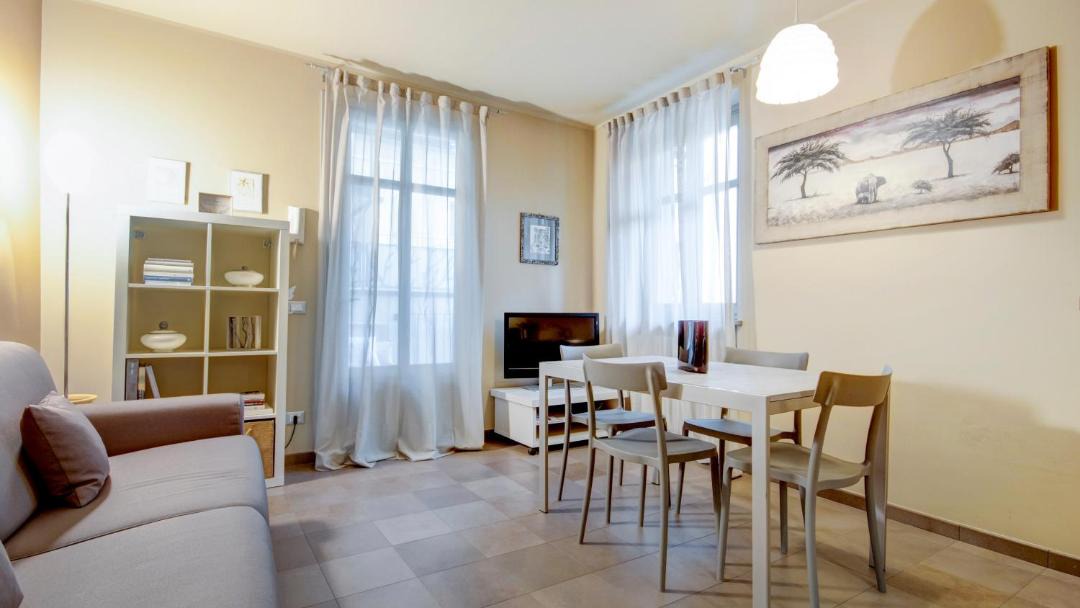 Photo of Livingroom in Alba
