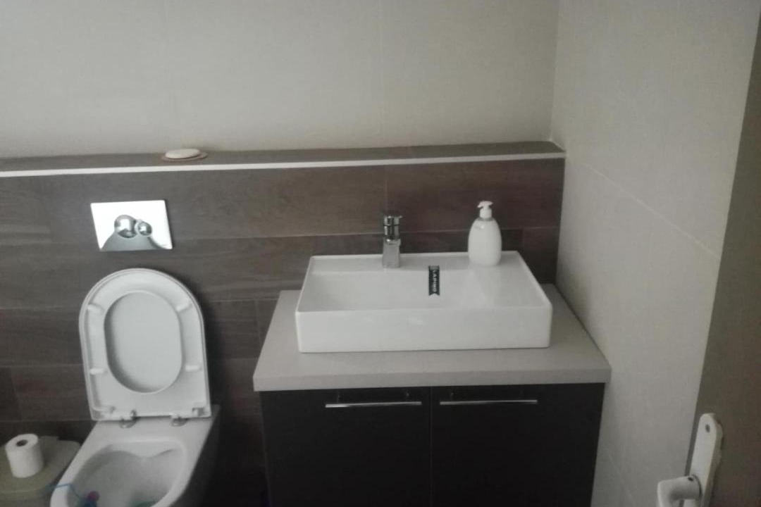 Photo of Bathroom in Sremska Mitrovica