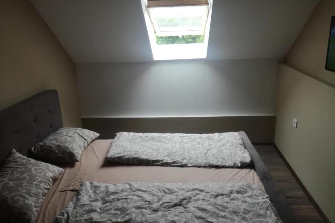 Photo of Bedroom in Sremska Mitrovica