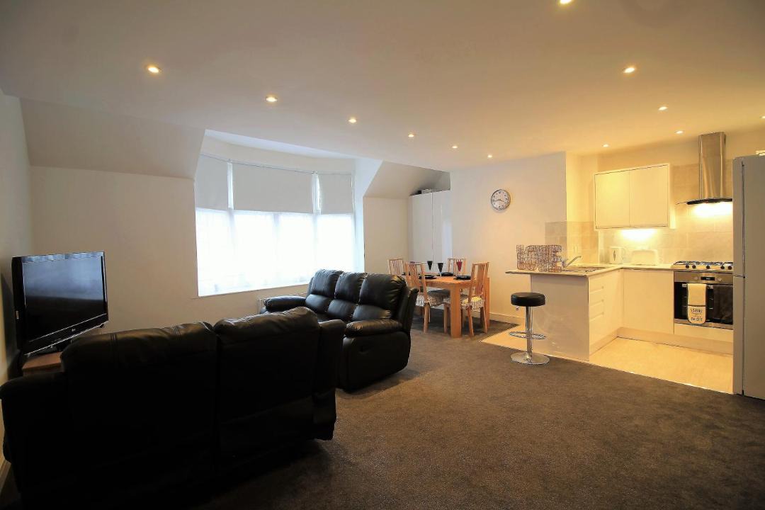 Photo of Livingroom in Staines