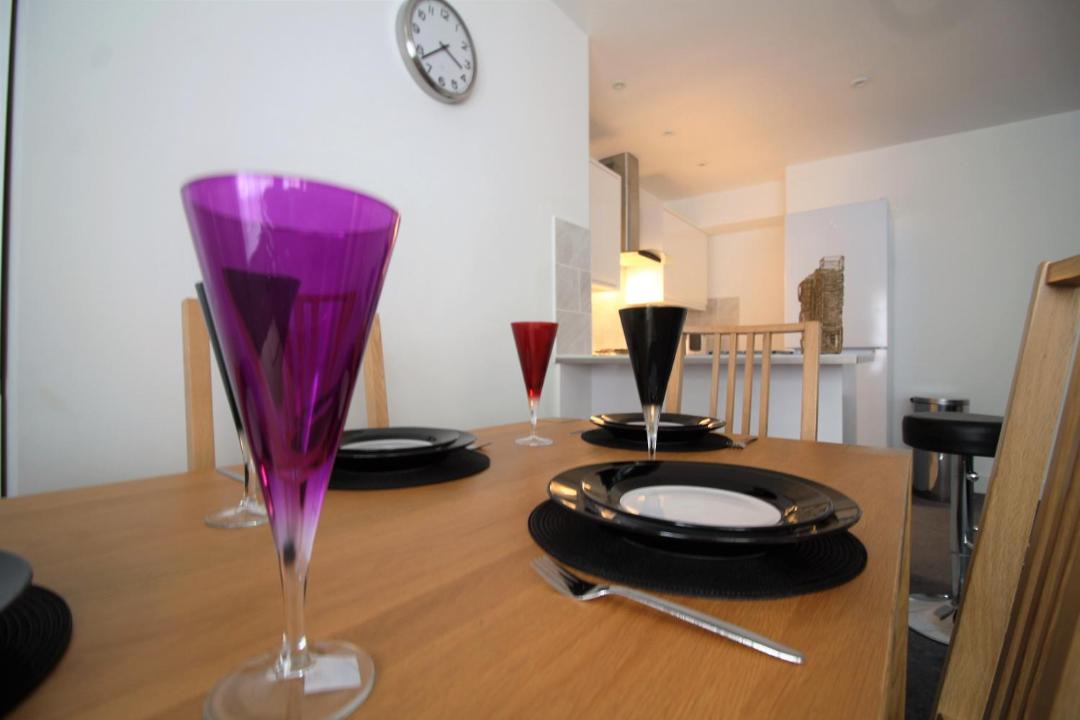 Photo of Livingroom in Staines
