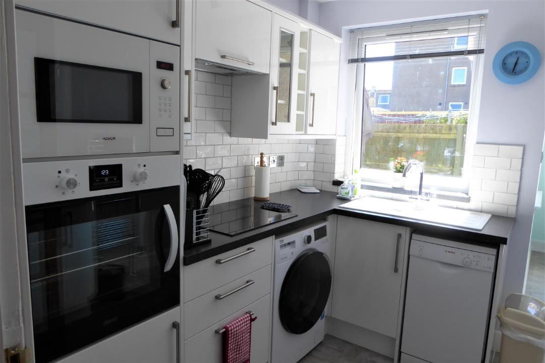Photo of Kitchen in St. Andrews