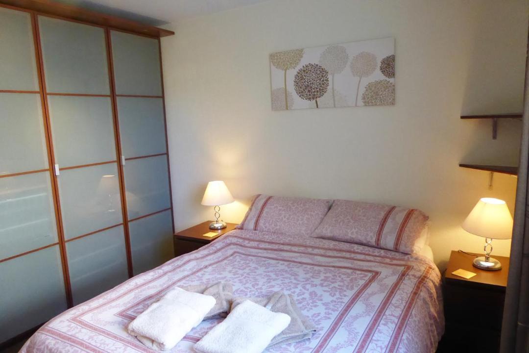 Photo of Bedroom in St. Andrews