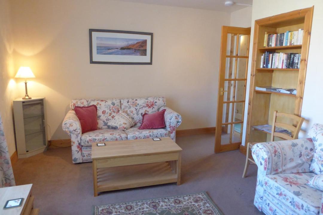 Photo of Livingroom in St. Andrews
