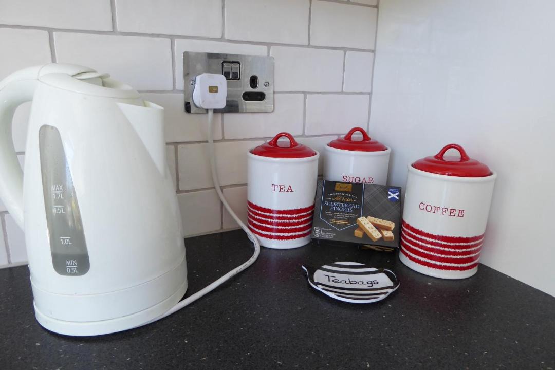 Photo of Kitchen in St. Andrews