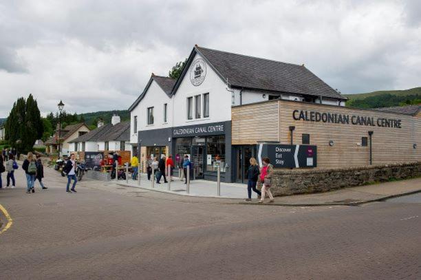 Photo of Others in Fort Augustus