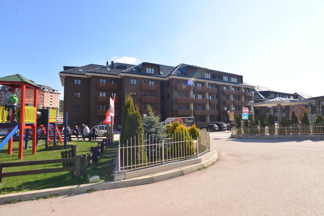 Photo of Buildings in Zlatibor