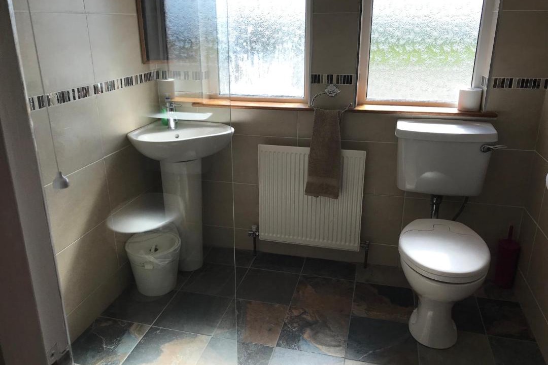 Photo of Bathroom in Bushmills