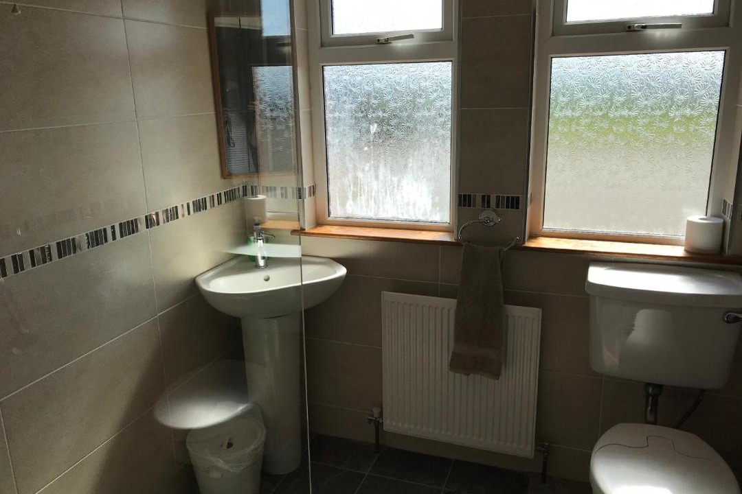 Photo of Bathroom in Bushmills