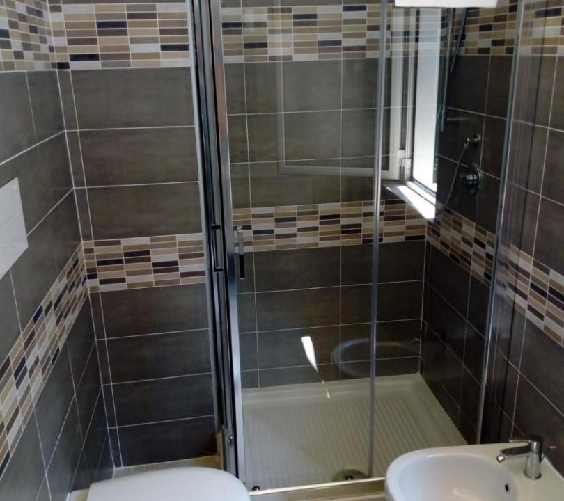 Photo of Bathroom in Santa Maria di Castellabate