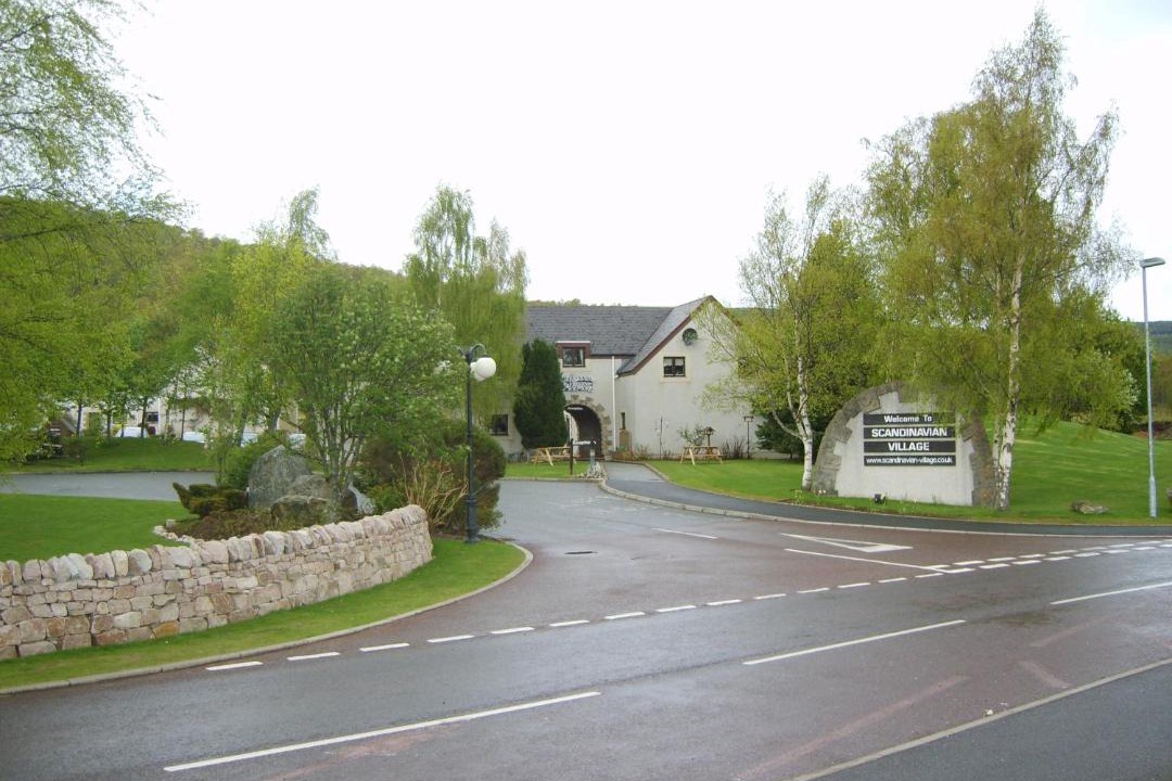 Photo of Others in Aviemore