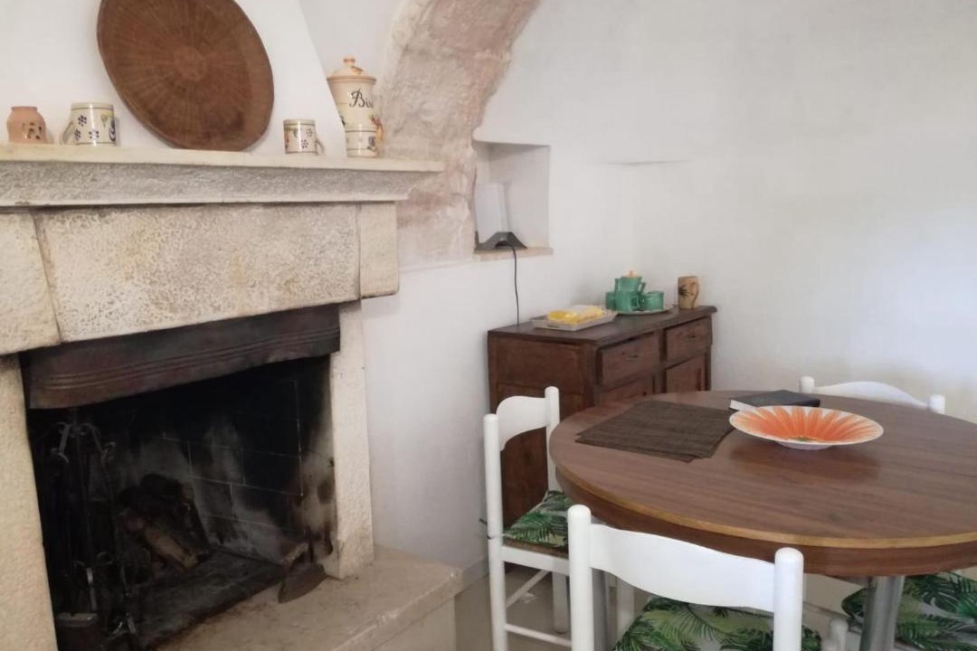 Photo of Livingroom in Martina Franca