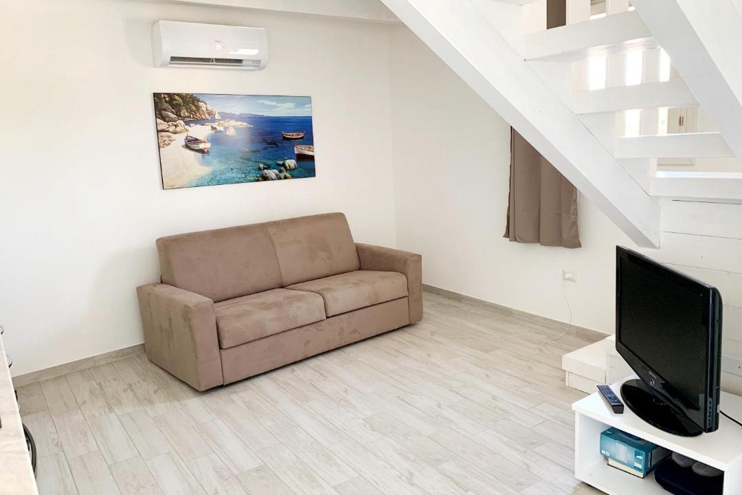 Photo of Livingroom in Trinita d'Agultu e Vignola