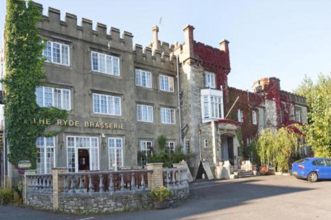 Photo of Buildings in Ryde