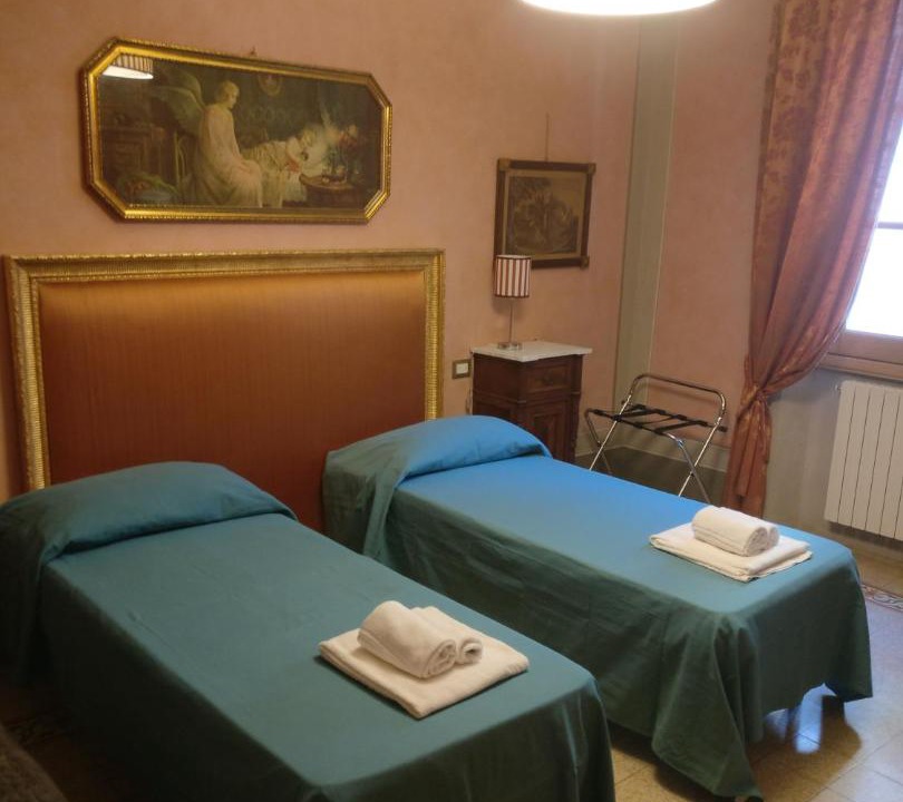 Photo of Bedroom in San Lorenzo