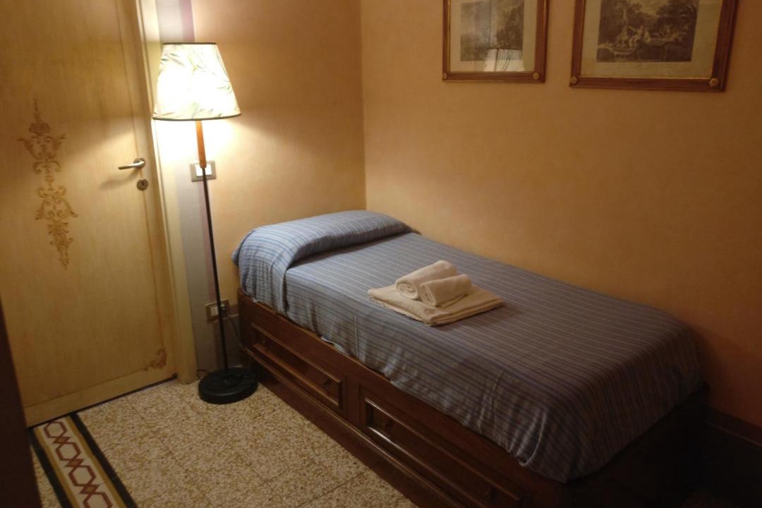 Photo of Bedroom in San Lorenzo
