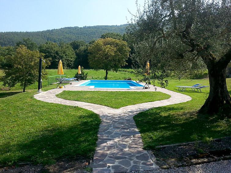 Photo of Outdoor in Lisciano Niccone
