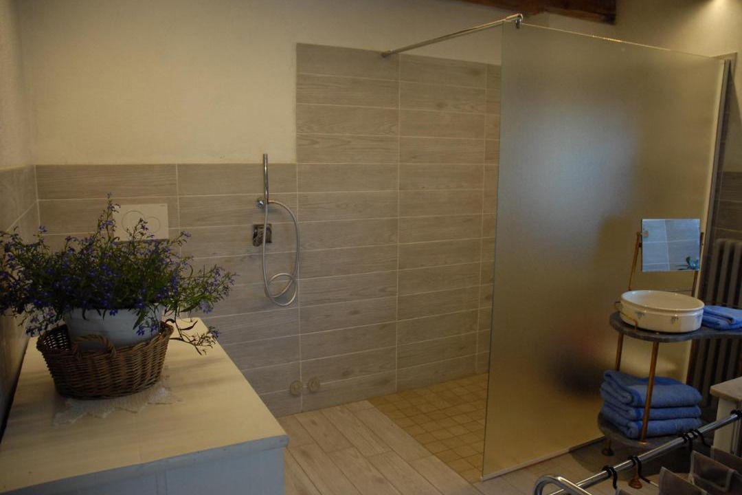 Photo of Bathroom in Inverso Pinasca