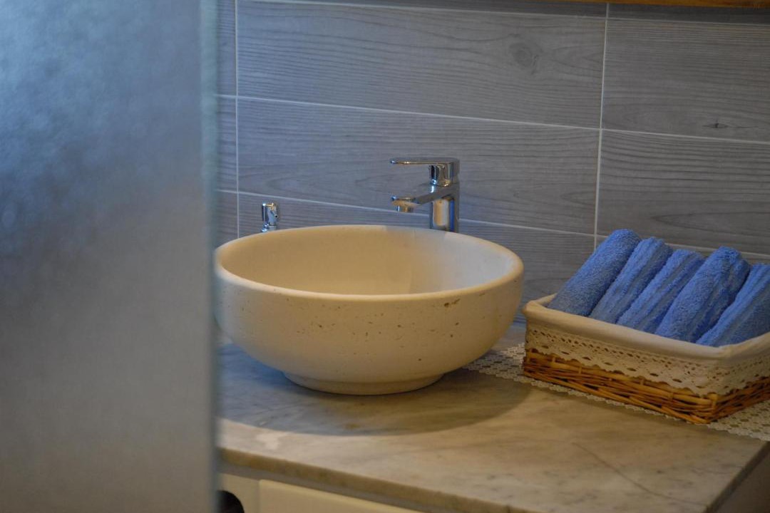 Photo of Bathroom in Inverso Pinasca