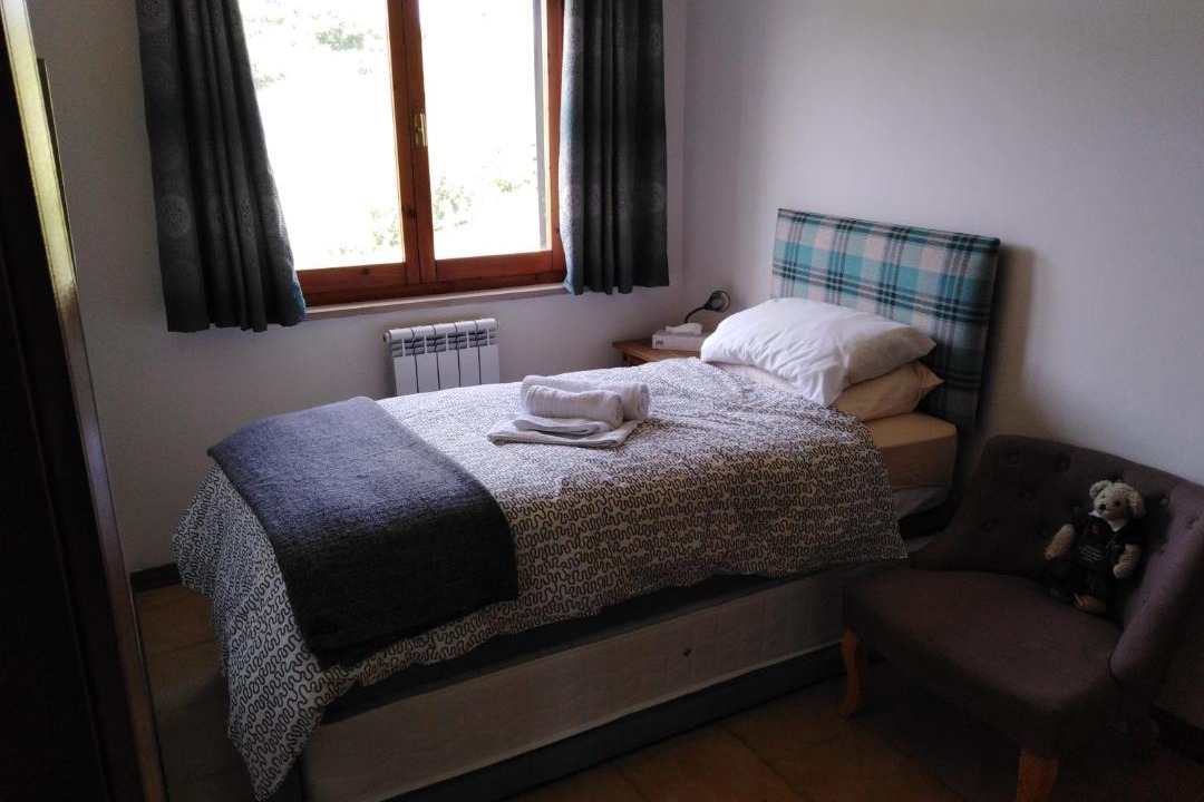 Photo of Bedroom in Monteluiano
