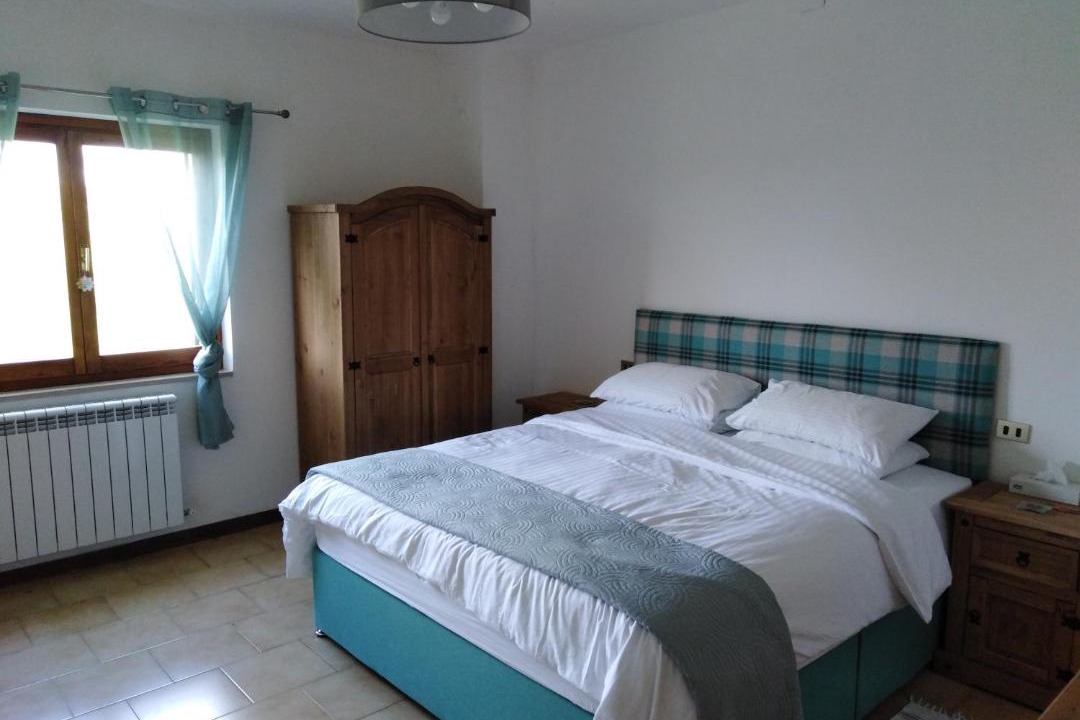 Photo of Bedroom in Monteluiano