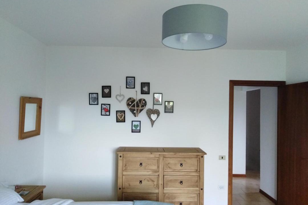 Photo of Bedroom in Monteluiano