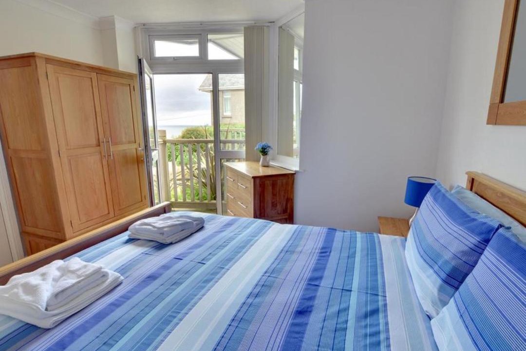 Photo of Bedroom in Woolacombe