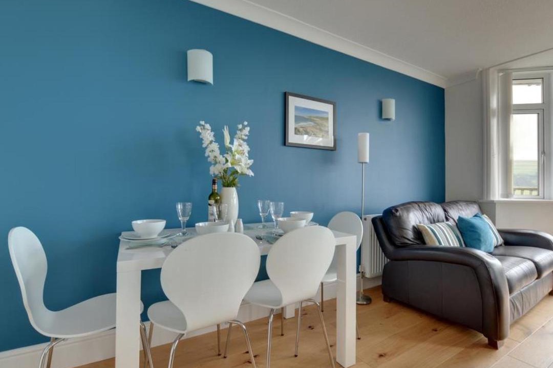 Photo of Livingroom in Woolacombe