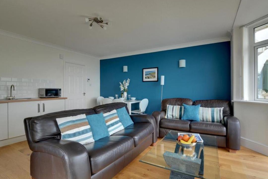 Photo of Livingroom in Woolacombe