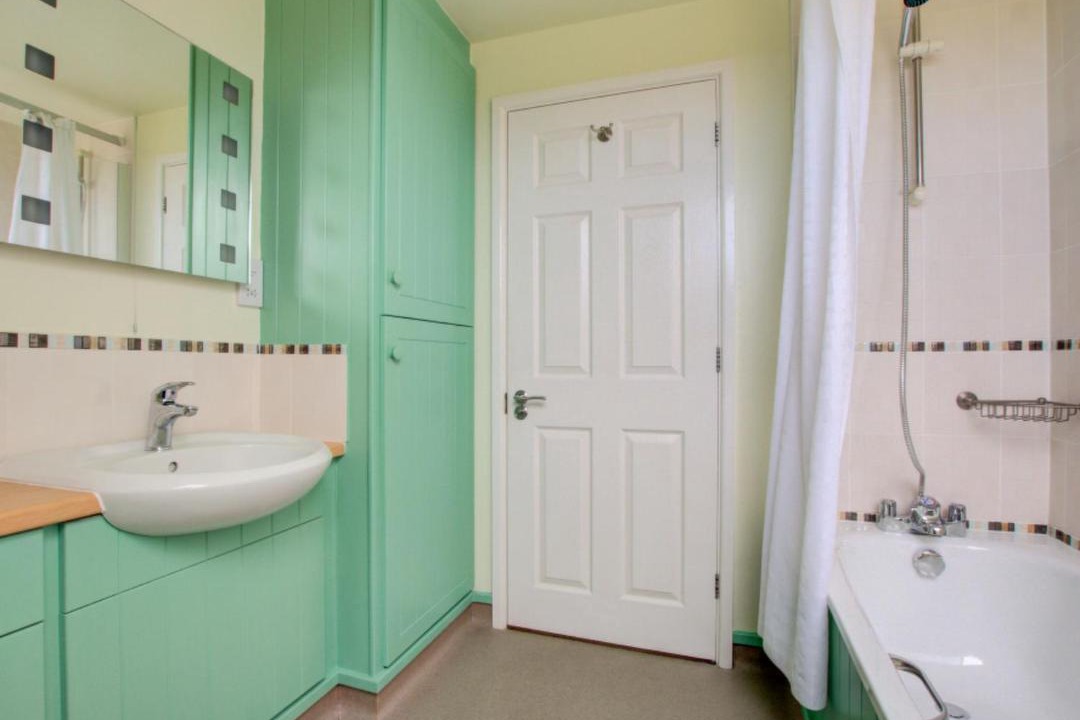 Photo of Bathroom in Saint Columb Major