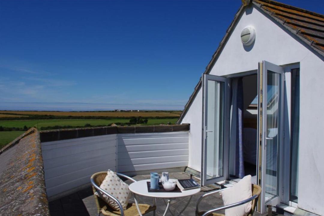 Photo of Patio Balcony in Saint Columb Major
