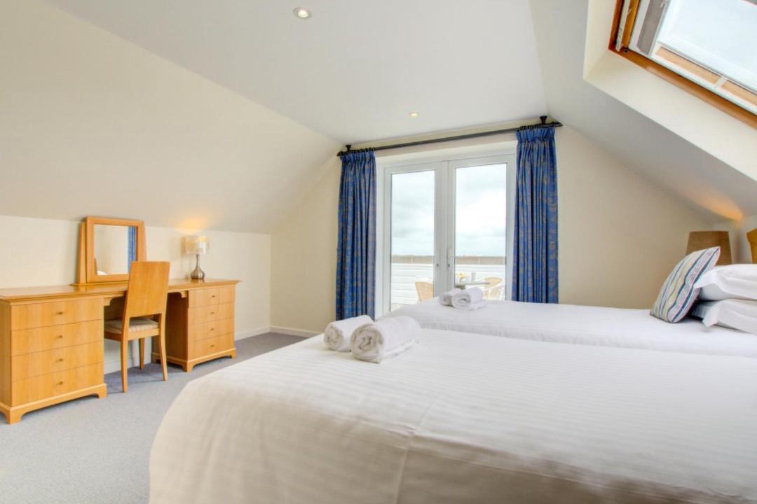 Photo of Bedroom in Saint Columb Major