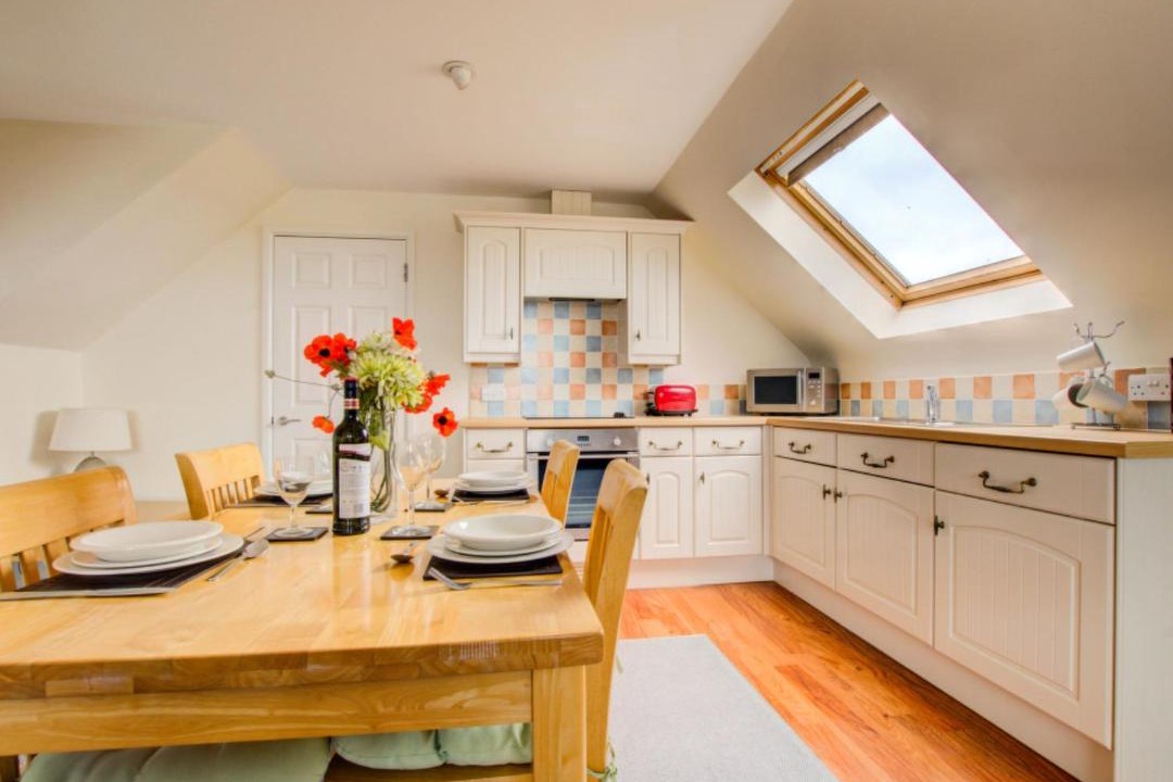 Photo of Kitchen in Saint Columb Major