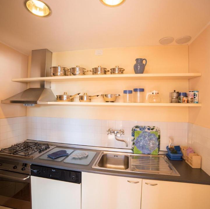 Photo of Kitchen in Suna