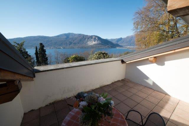 Photo of Patio Balcony in Suna