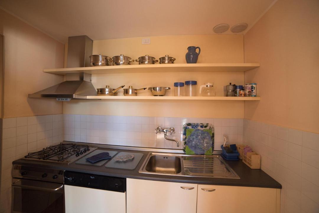 Photo of Kitchen in Suna