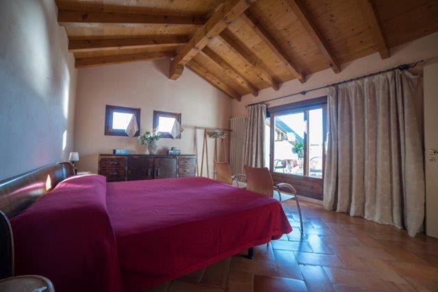 Photo of Bedroom in Suna