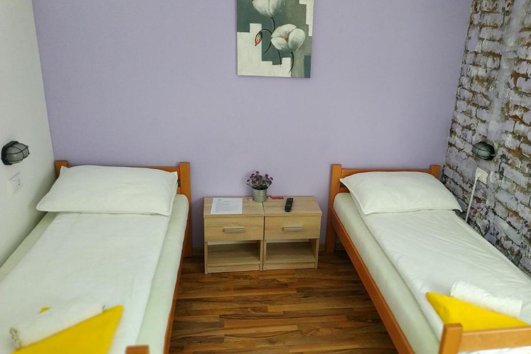 Photo of Bedroom in Skadarlija