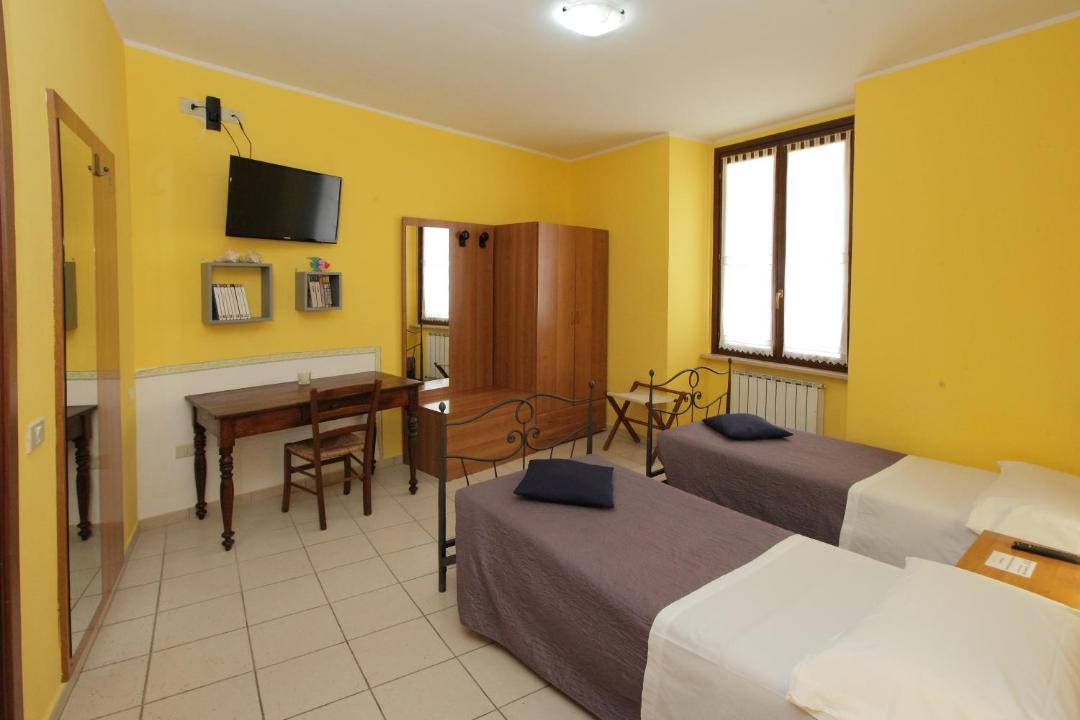 Photo of Others in Fossombrone