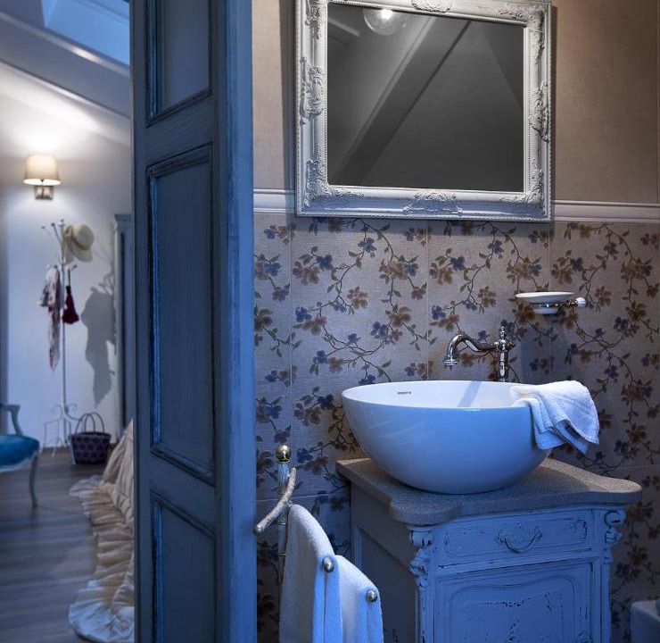 Photo of Bathroom in Borgo