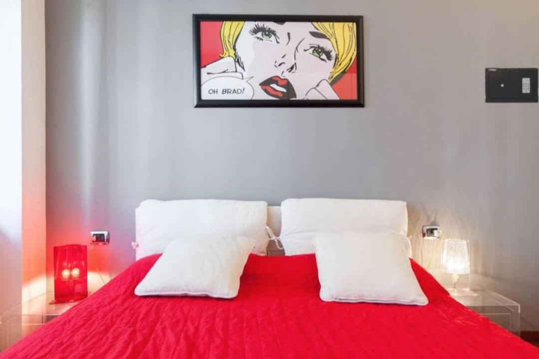Photo of Bedroom in Zona Risorgimento