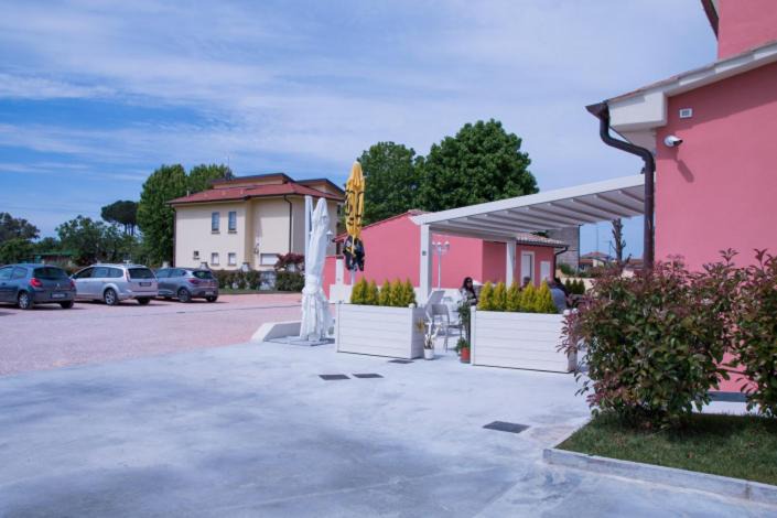 Photo of Buildings in Vecchiano