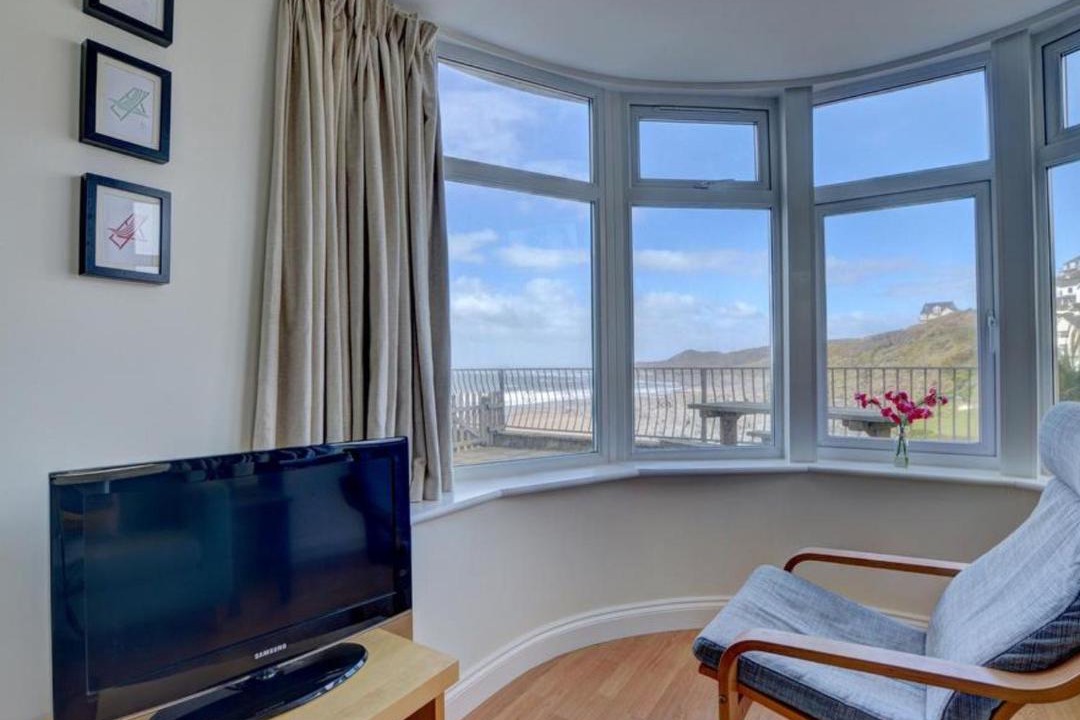 Photo of Livingroom in Woolacombe